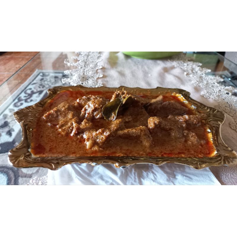 

rendang depok