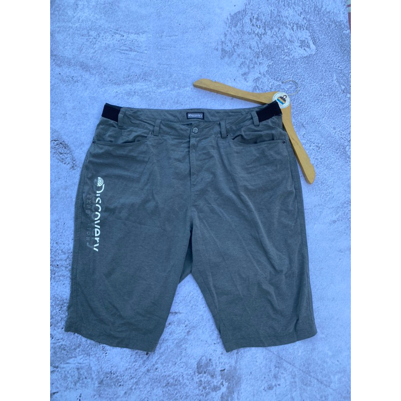 Celana outdoor discovery expedition celana pendek discovery