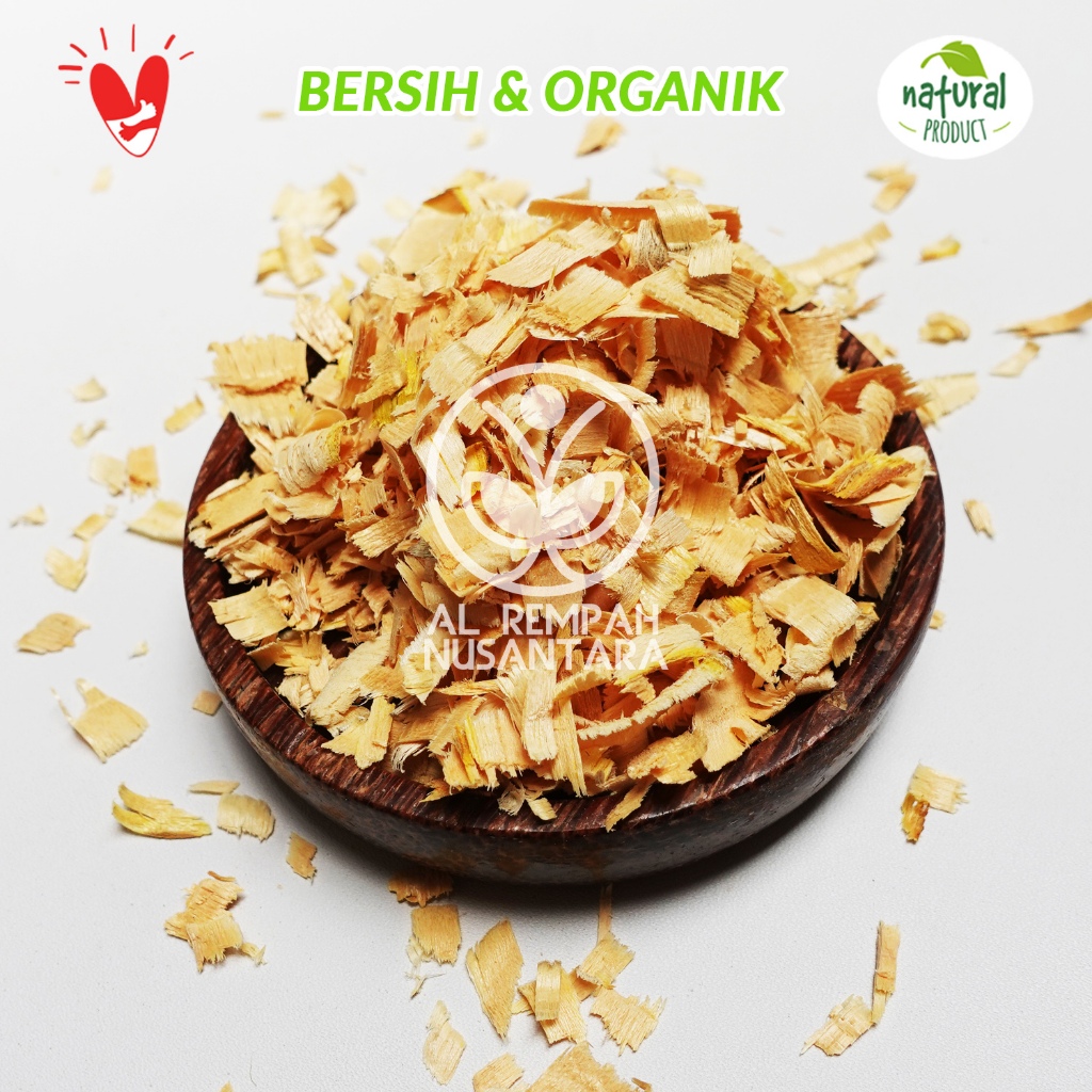 

Pasak Bumi 500gr atau Tongkat Ali Kering Serut Halus! Grade A