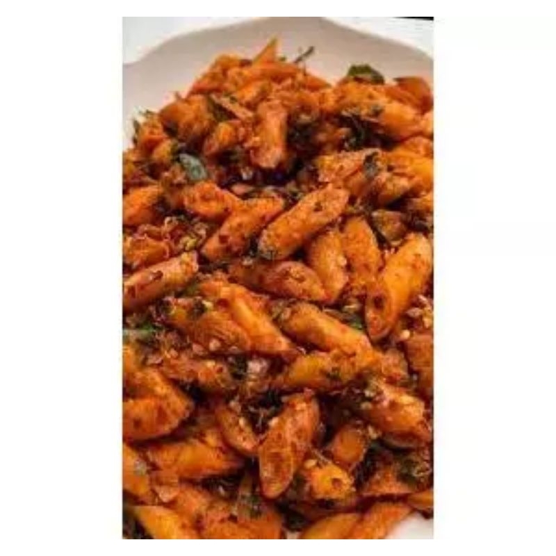 

Lumpiah Kriuk PEDAS DAUN JERUK/ORIGINAL/PEDAS MANIS/JAGUNG MANIS/COKELAT 200gram