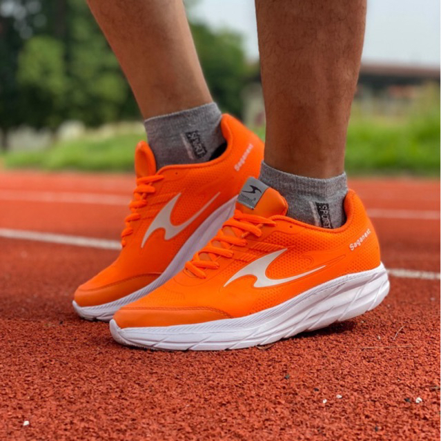 Sepatu SAGANEXT Running Series