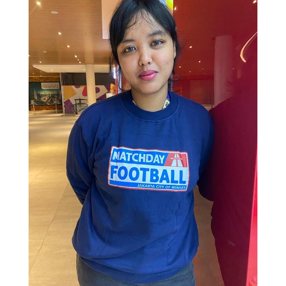 Jacket persija Crewneck persija Hoodie Persija Jakarta Merchandise Jakartans Jakmania Casual Bola Hi