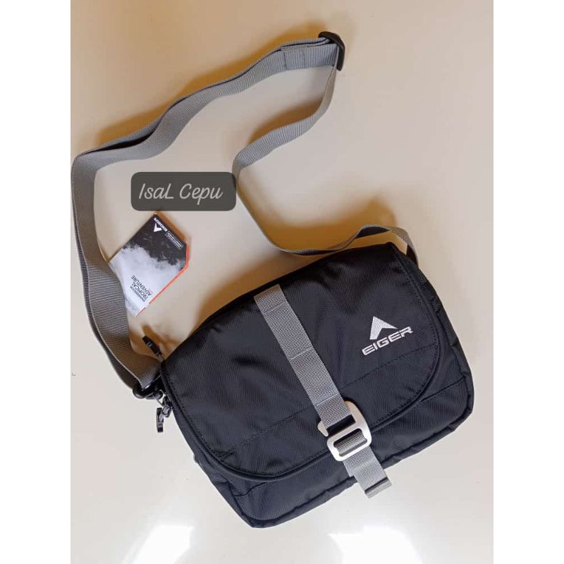 TAS EIGER TP HZL COMP DESCENT ORIGINAL