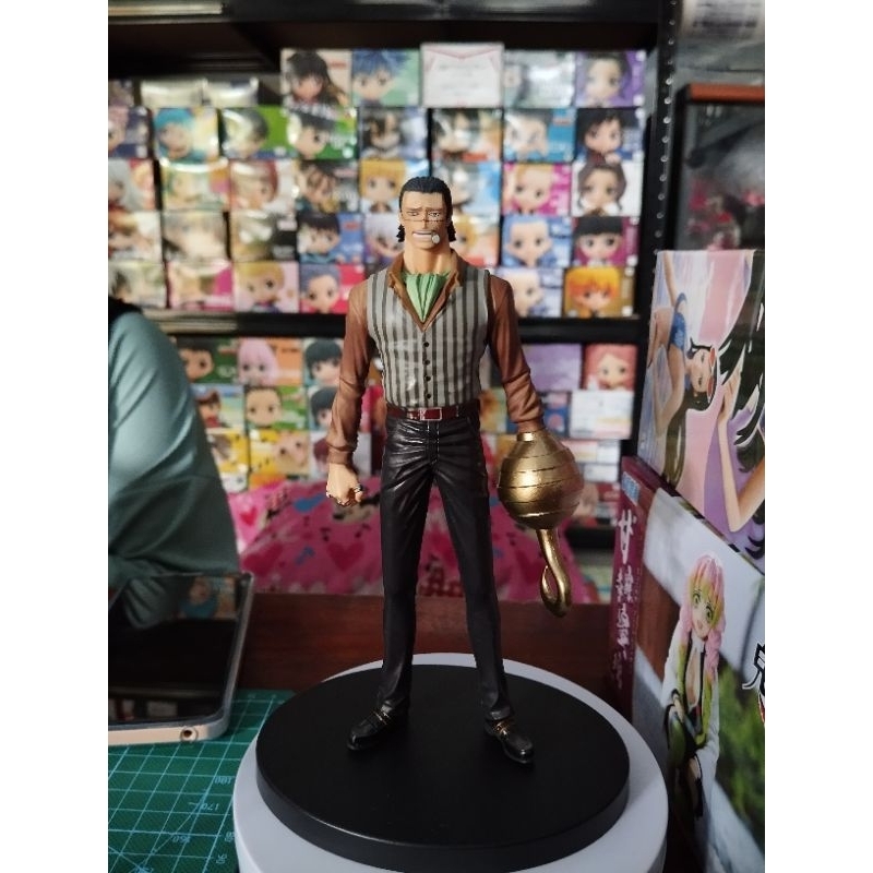 (BIB) Crocodile DXF One Piece Stampade