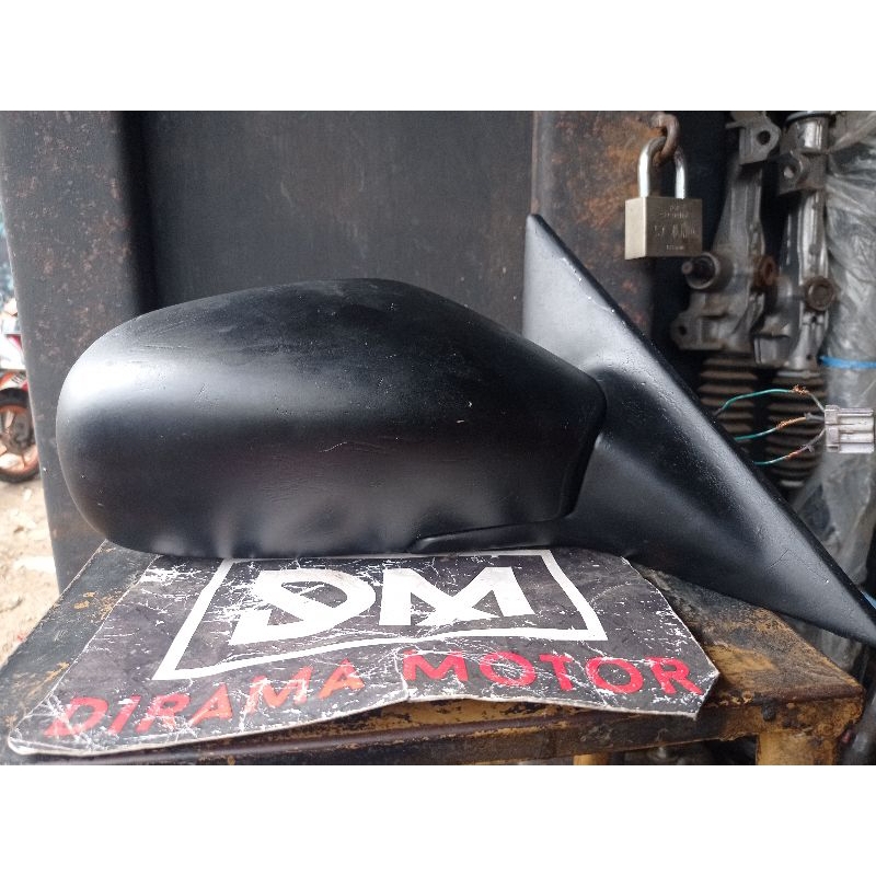 spion suzuki baleno 97