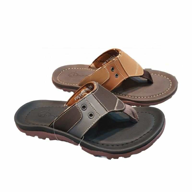 ISM - Sandal Anak Laki-laki Donatello/FW.11042 - Sandal Flat Anak