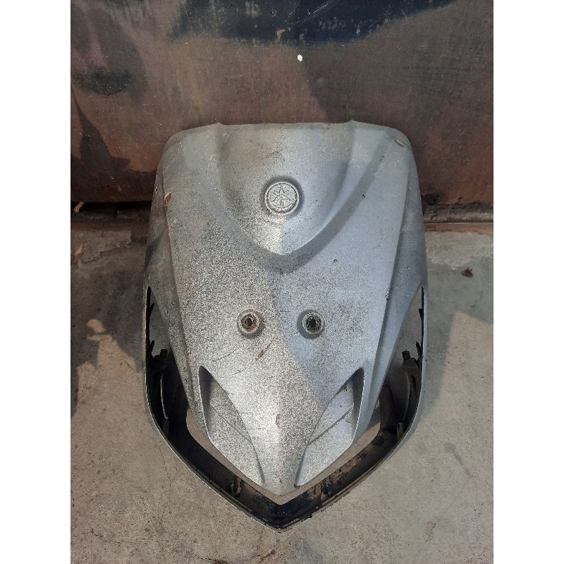 tameng mio smile cover dada mio smile