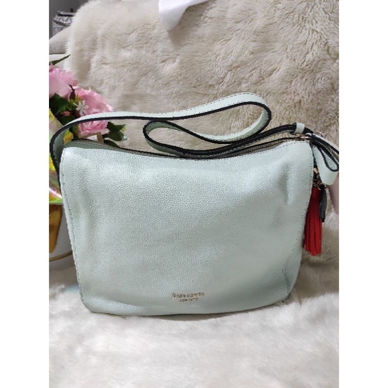 NWOT KS ANYDAY MEDIUM SHOULDER BAG