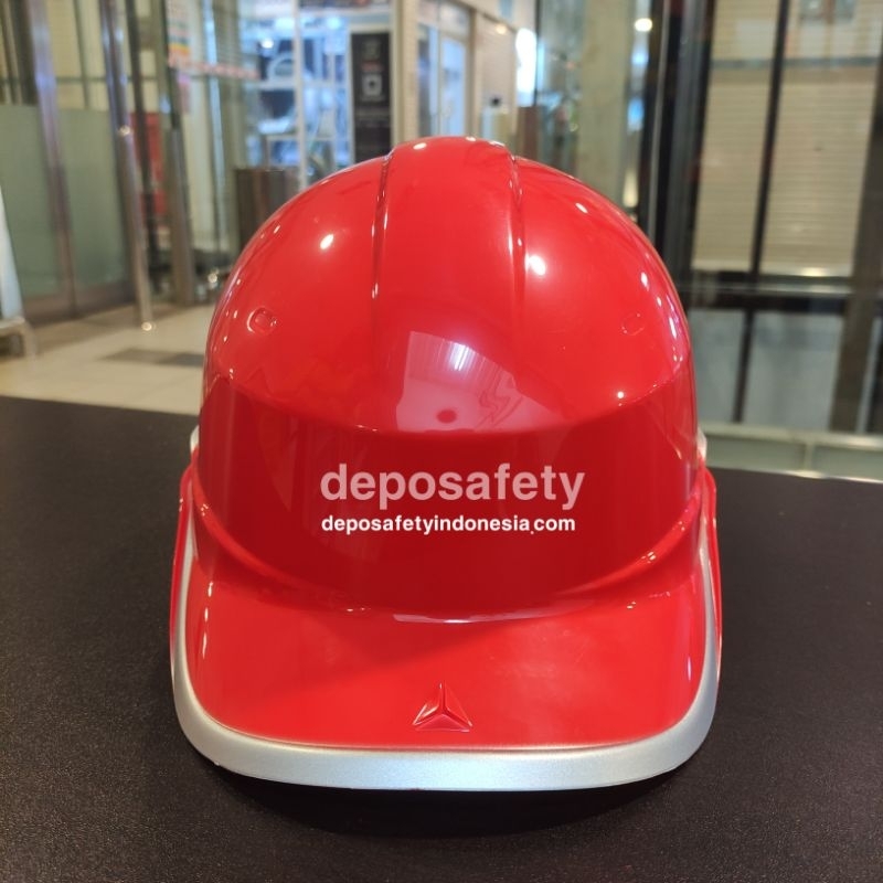 MN Helm Safety - Helm Delta Plus - Helm Safety Venitex Delta Plus 100% Orinal