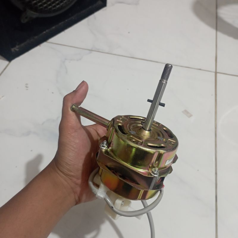 dinamo kipas angin cosmos dinamo pengganti kipas cosmos