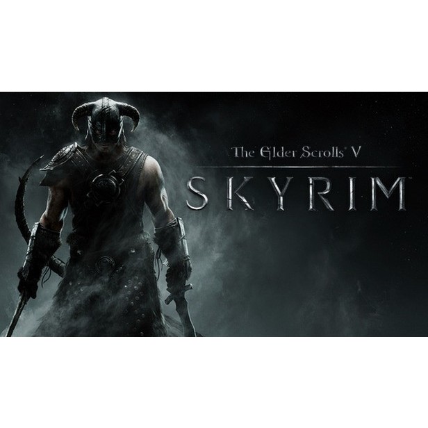 The Elder Scrolls V: Skyrim (Nintendo Switch)