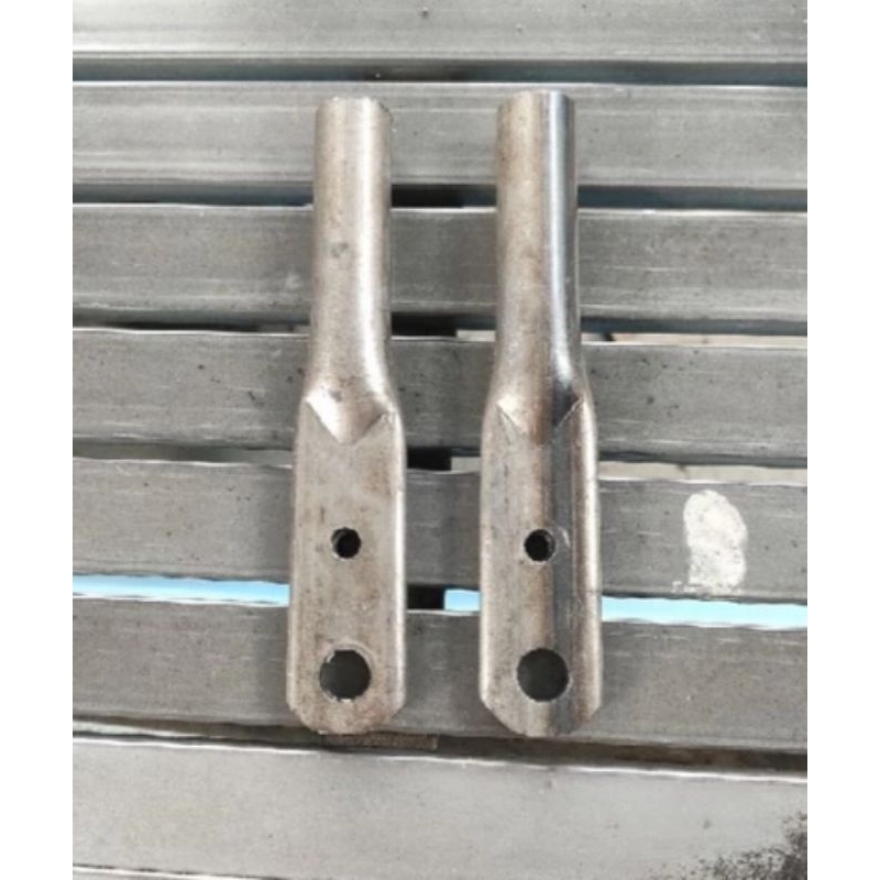 sambungan rangka cb / frame cb / sasis cb 100 125 gl megapro