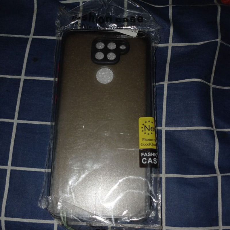 Casing Redmi Note 9