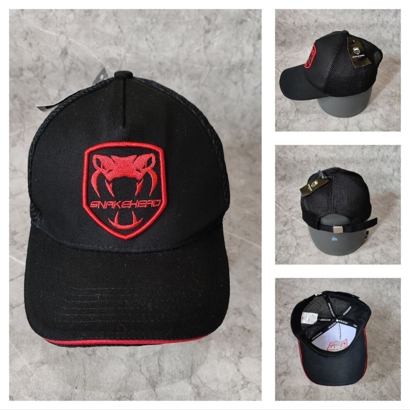 topi snakehead