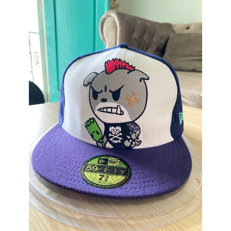 New Era x TokiDoki