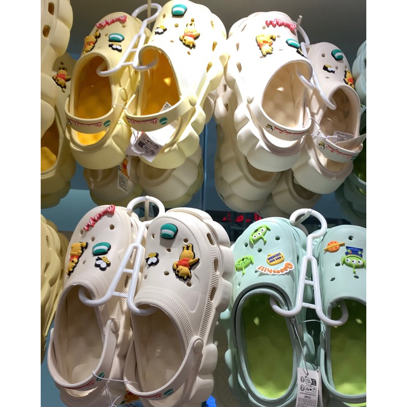 jastip sandal miniso