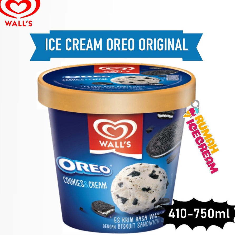 

GVBC2774 ORIGINAL Es Krim Oreo Walls