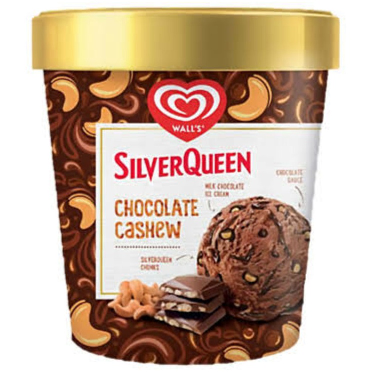 

DGLT1663 99 BRANDS FESTIVAL Ice Cream Walls SilverQueen 41mL
