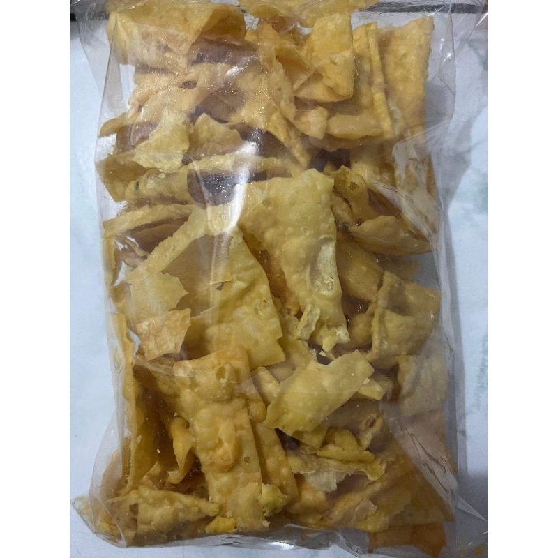 

Keripik Bawang 250g