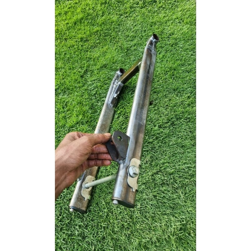 swing arm long pnp supra 125 panjang 51-60cm
