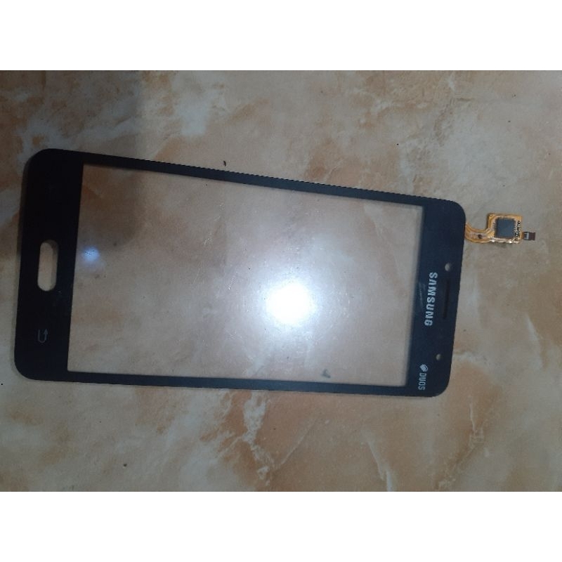 touchscreen Hp samsung j2 prime (SM-G532H) ori cabutan normal