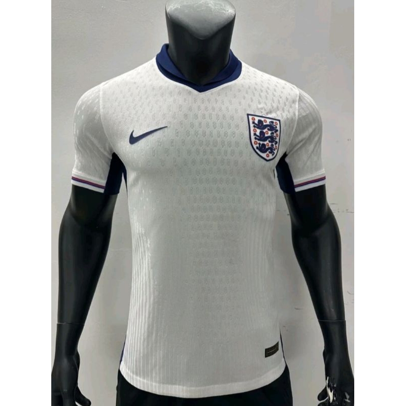 Jersey Original Player Issue Timnas England Piala Eropa 2024