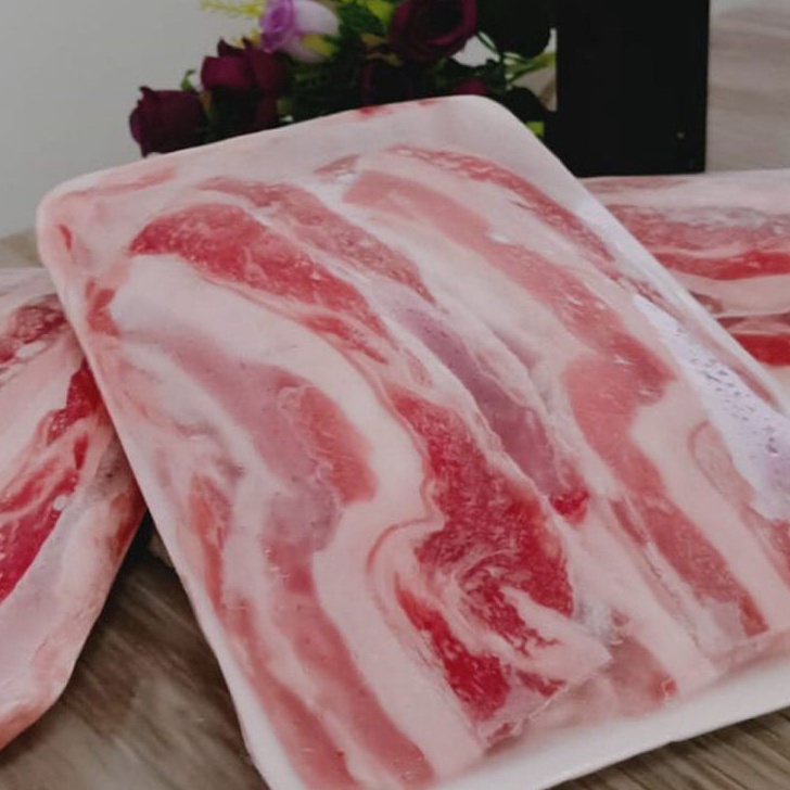 

DTXG127 PROMO MURAH Beef slice Yoshi 5gr