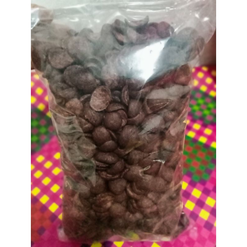 

Chocoruch kemasan 200gram