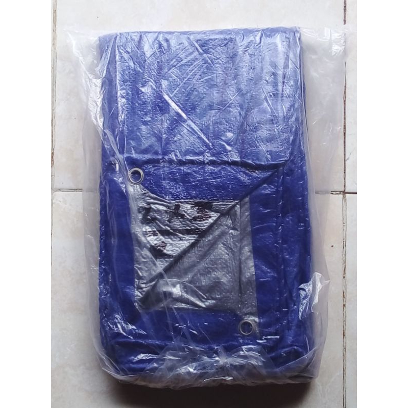 TERPAL JADI 2 X 3 METER