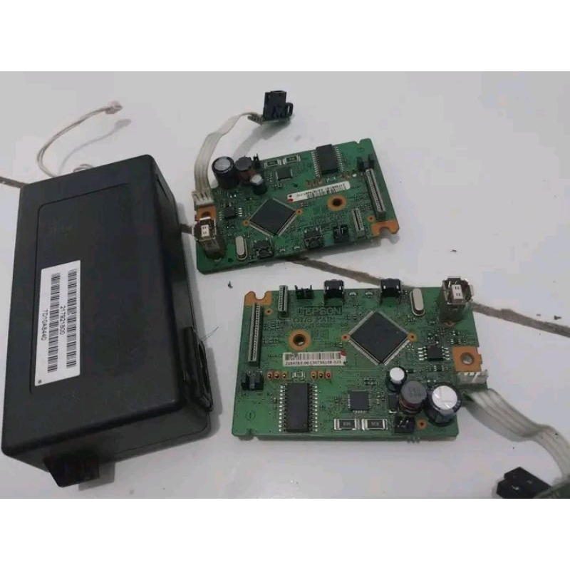 Mainboard EPSON +POWER Supply L120 Series