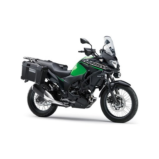 KAWASAKI VERSYS X 250 TOURER