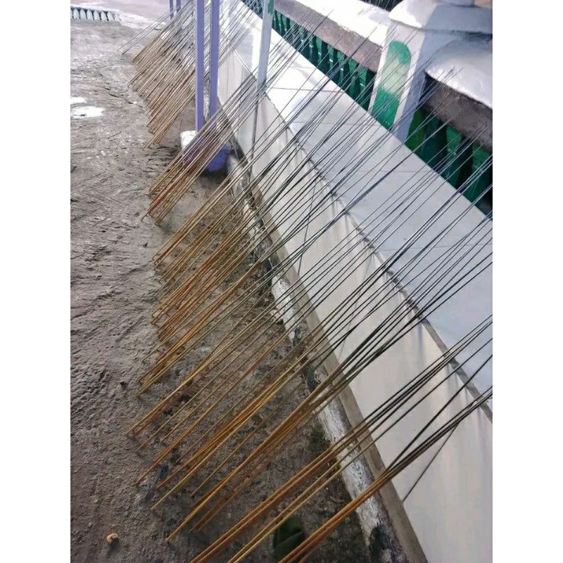 COD CARBON SOLID SUTET BAHAN JORAN