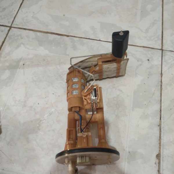 PROMO Fuel Pump Rotak Pompa Bensin Calya Sigra Ori Copotan Garansi