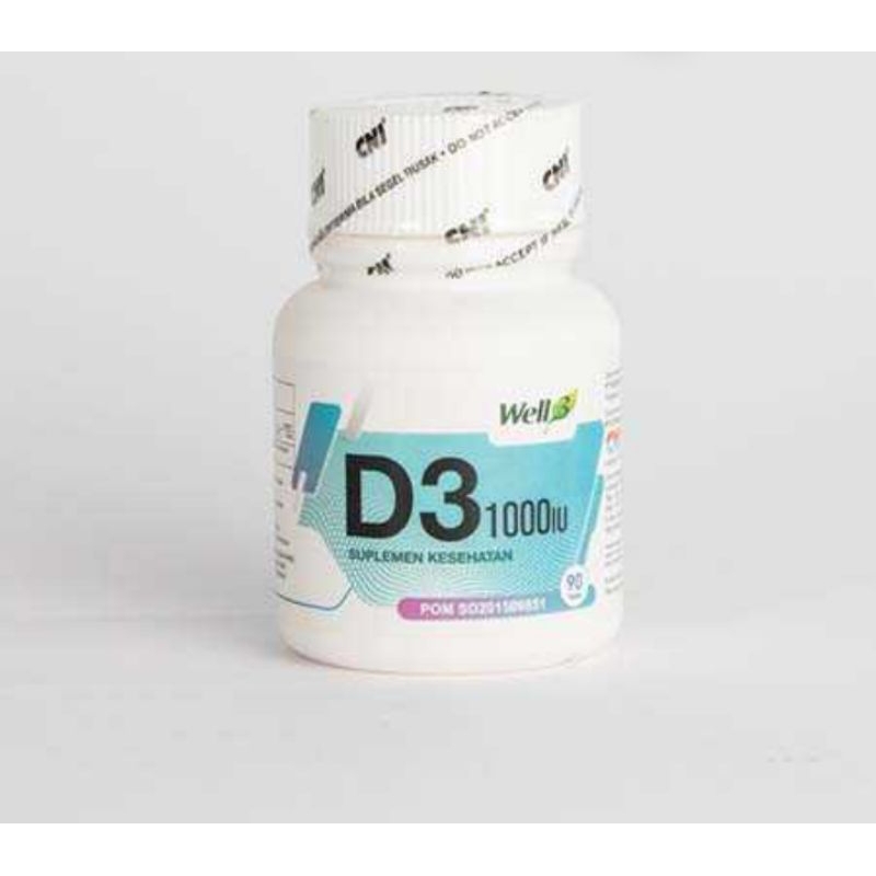 vit D3