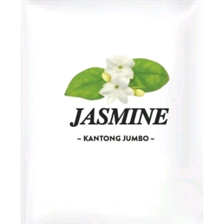 

BTGS493 XG34448 Teh Jasmine dan Vanilla 1gr