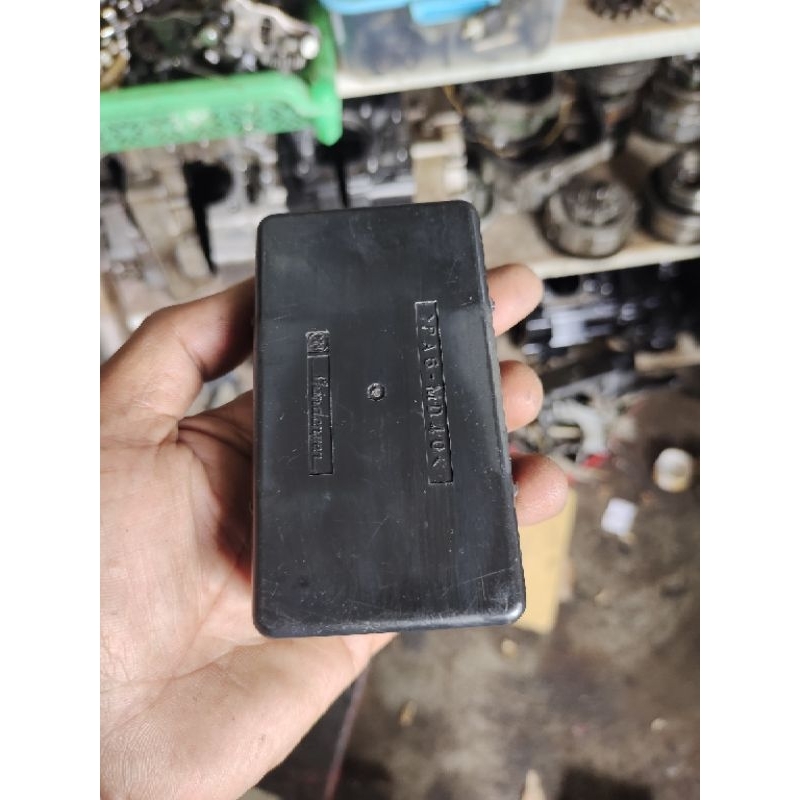 CDI klx ori lepasan motor