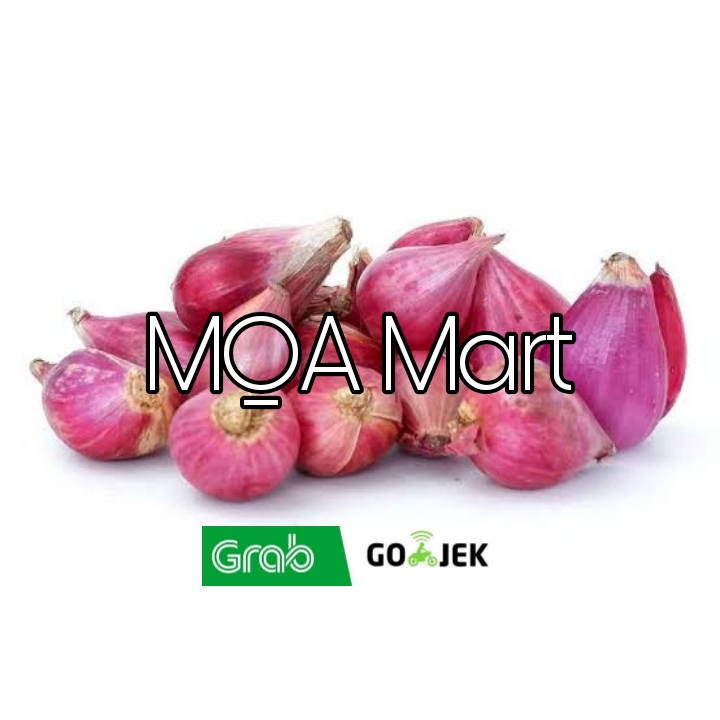 

Bawang Merah 500g