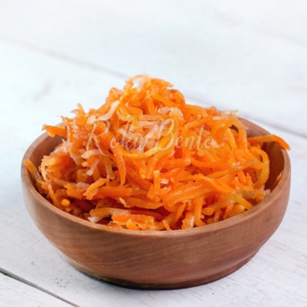 

VLLZ9149 MEGA SALE Salad Acar Roku Bento Homemade ala Resto No MSG Menu MPASI Termurah