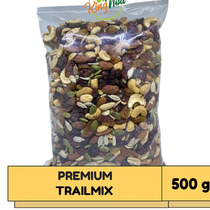 

CHCW5569 77 PREMIUM TRAIL MIX 5gr