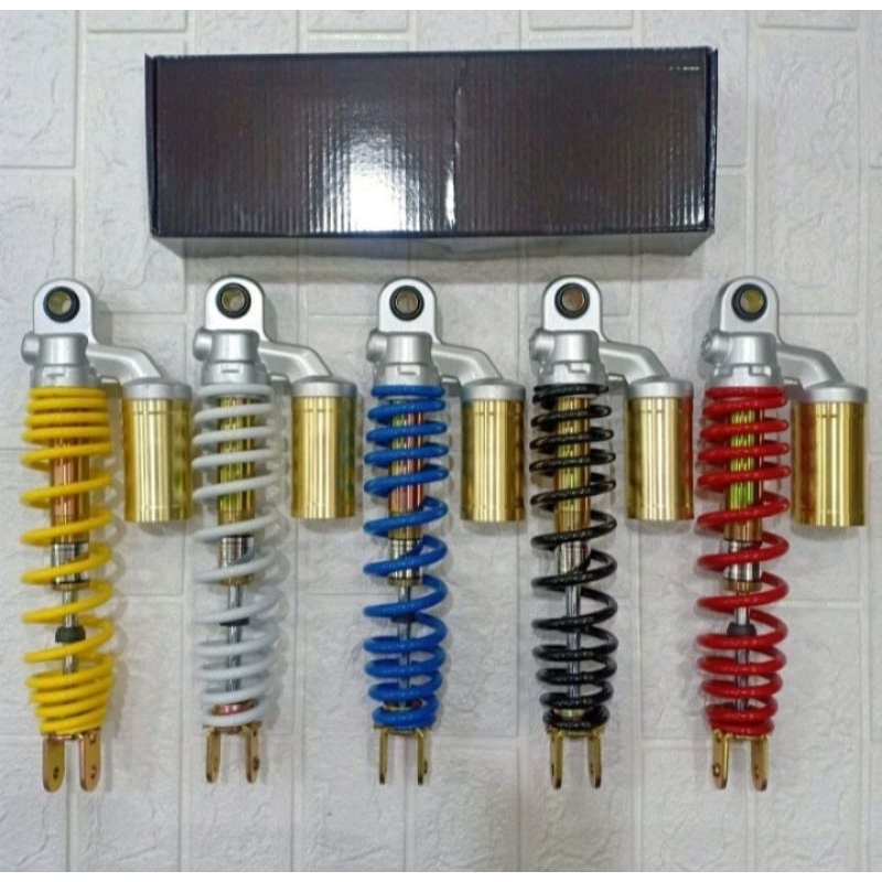 Shock ShockBreaker Tabung Atas Showa Matic 300 330mm