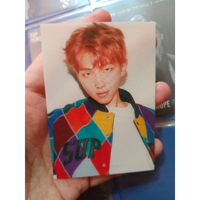BTS - RM pc (the best japan fc)