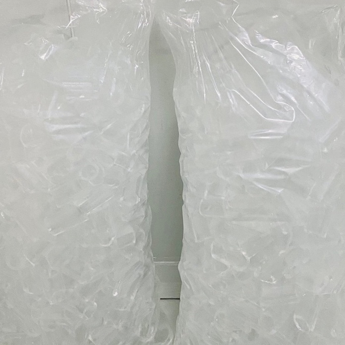 

KRGY153 PROMO SALE ES KRISTAL 5 KG ICE CRYSTAL 5 KG