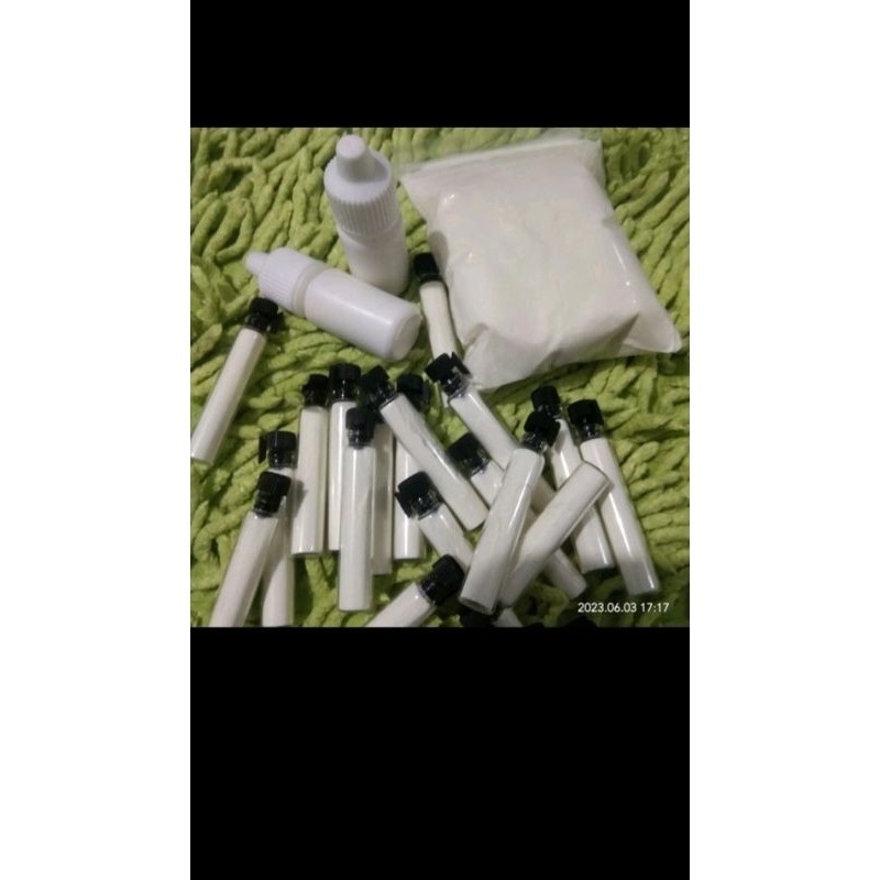 Biang Susu Asli ( BS )