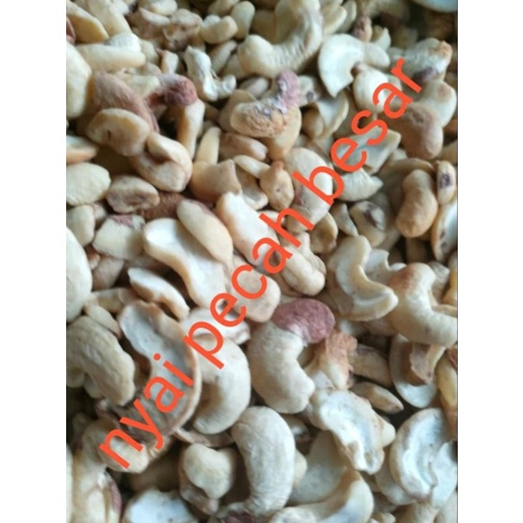 

Best Product Mente Pecah Campur 1kg Mentah 7SY