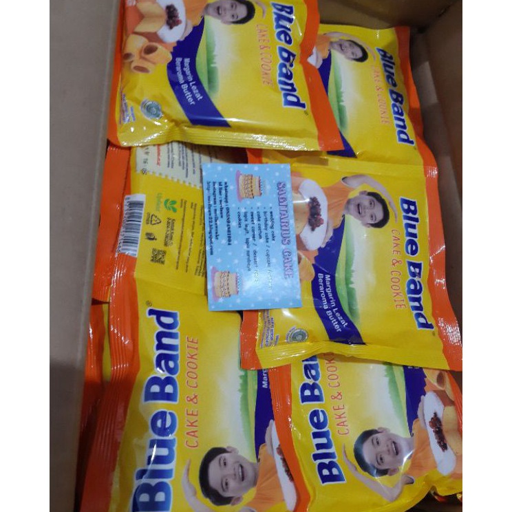 

JQZG2425 Terbaru blueband cake and cookie 2gr blue band cake and cookies 2gramblue band cake cookie 2gr