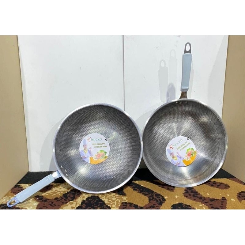 WAJAN GAGANG OMICKO 32cm