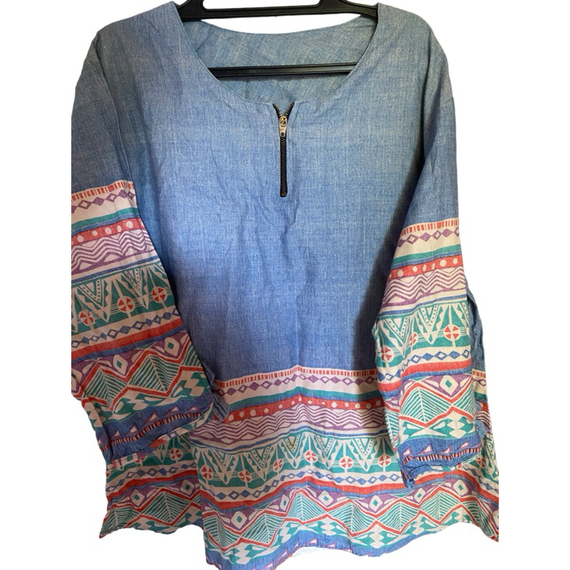 Preloved blouse wanita branded