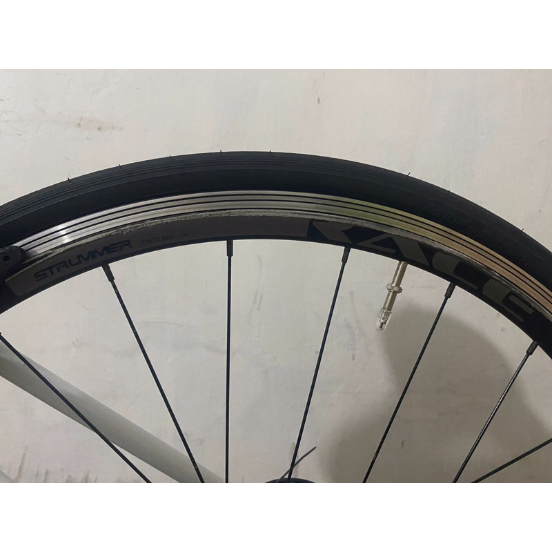 Wheelset Roadbike