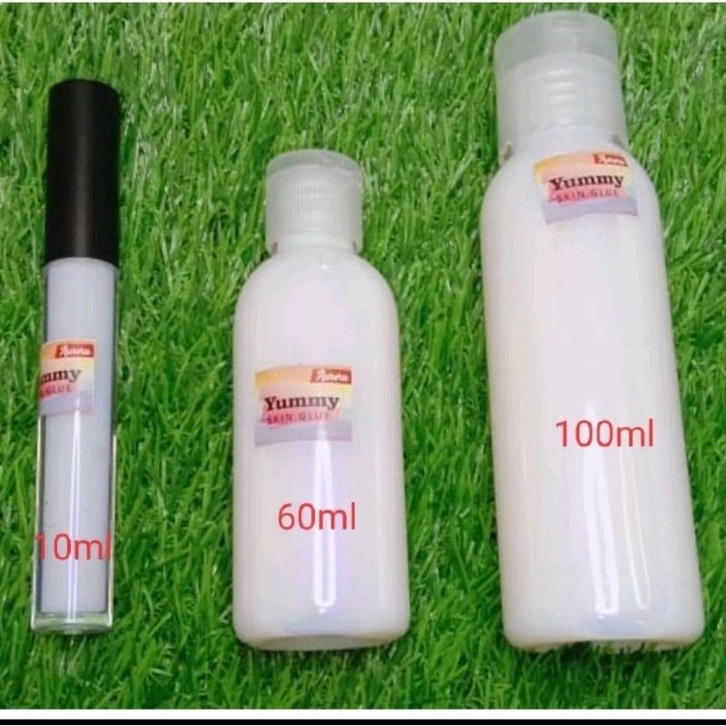 

LEM YUMMY LEM KULIT SUPER PREMIUM