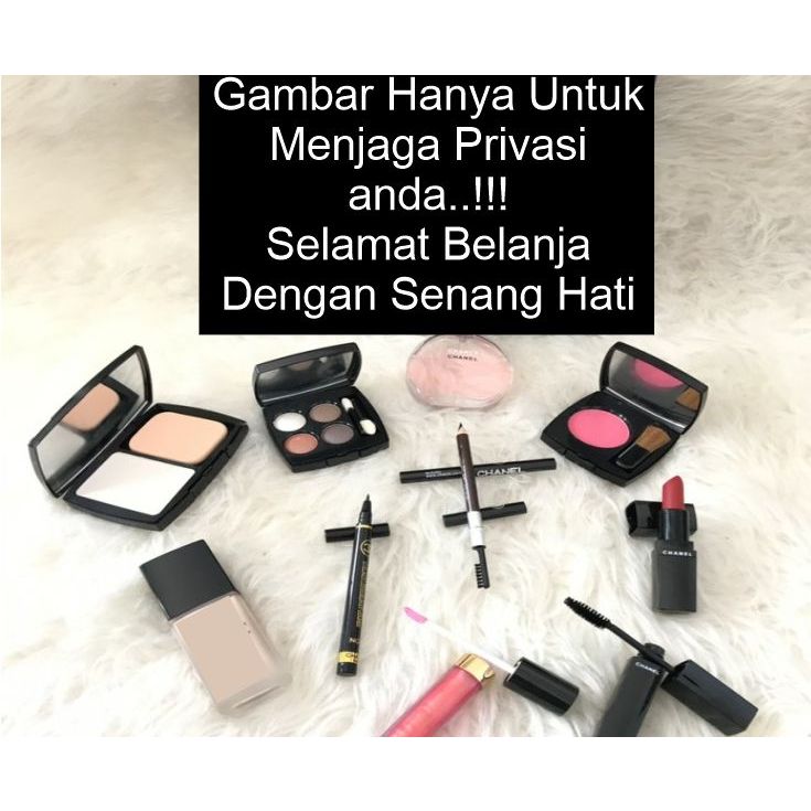 Ready Paket kosmetik lengkap / 2 paket / paket kosmetik termurah